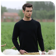 Pull en cachemire pour homme de haute qualité